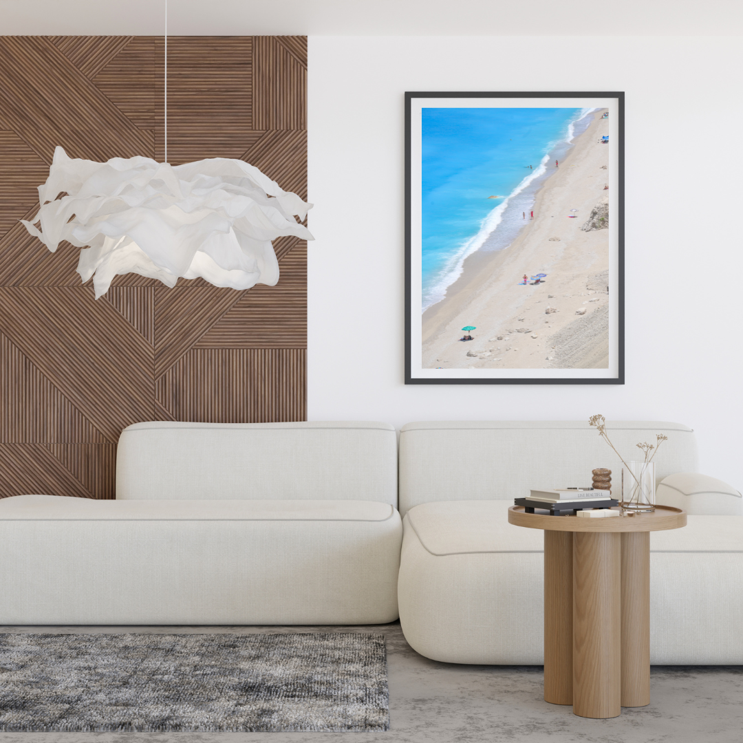 Anna Wall Art Print