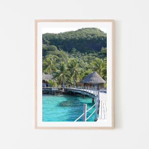 Iolana Wall Art Print