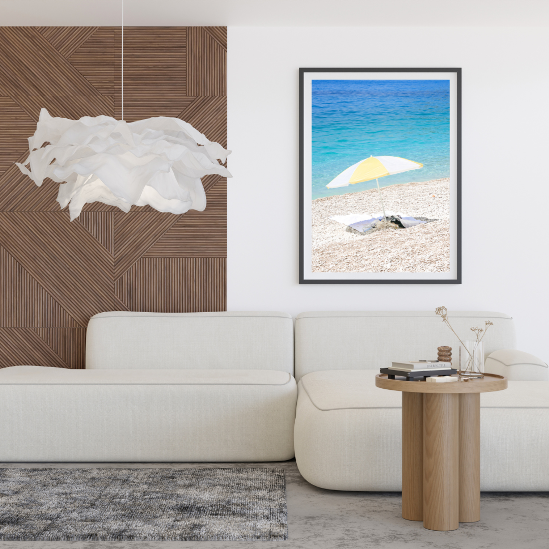 Flora Wall Art Print