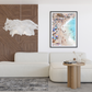 Leon Wall Art Print