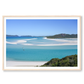 Whitehaven Landscape Wall Art Print