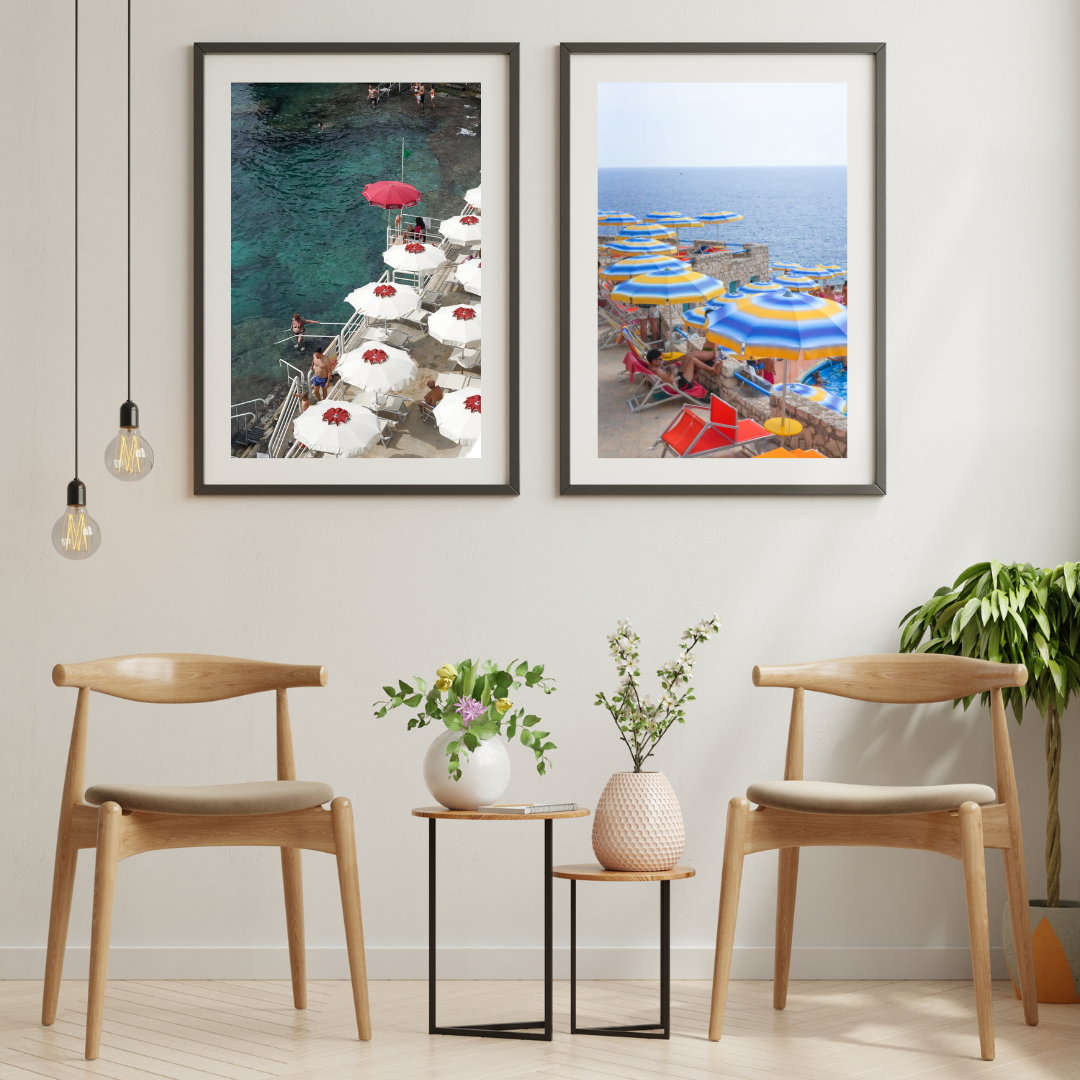 Balbina Wall Art Print