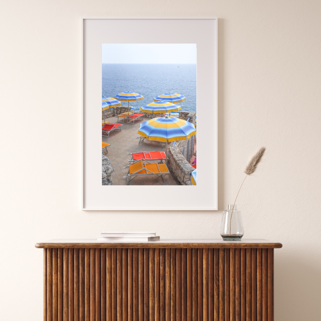 Bianca Wall Art Print