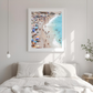 Leon Wall Art Print