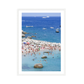 Kaya Print One-of-One No. 1 Kamalia Studio
