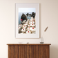 Andreina Wall Art Print