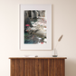Amore Wall Art Print