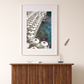 Azzurra Wall Art Print