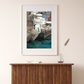 Alfio Wall Art Print