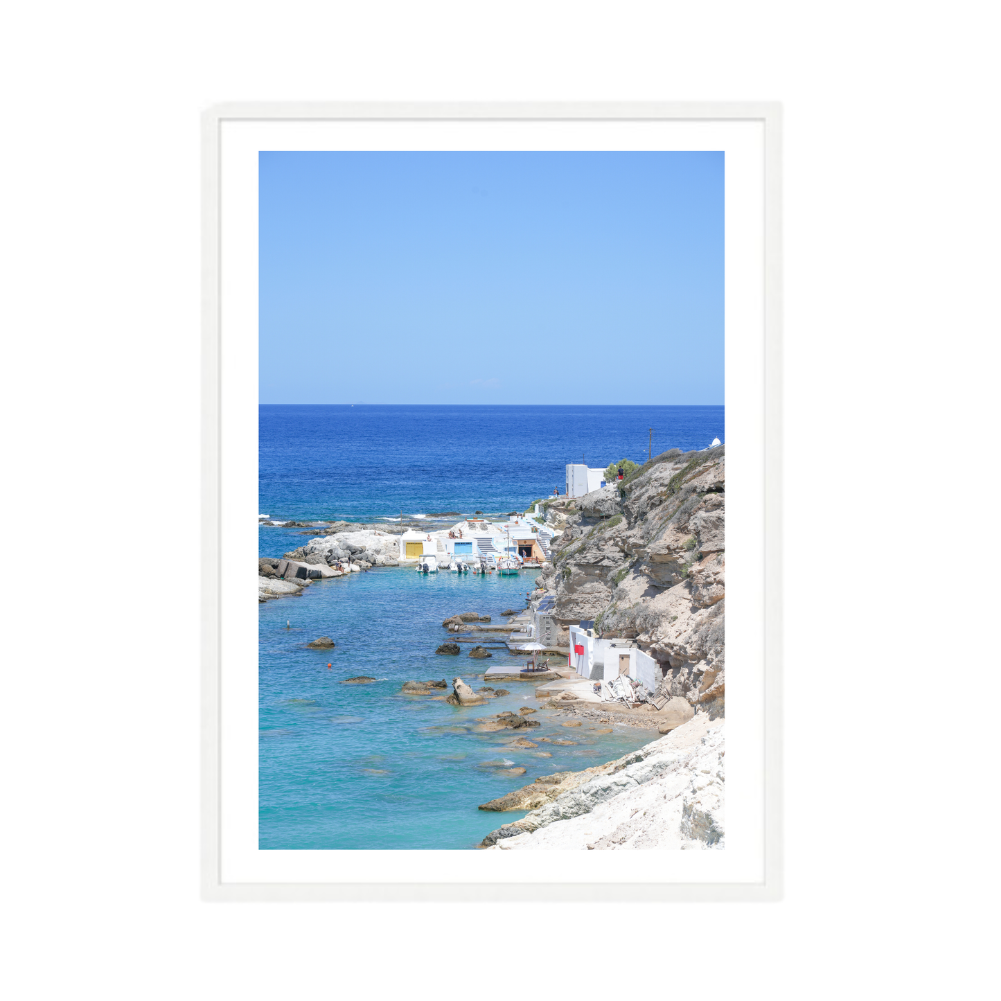 Alison Print One-of-One No. 1 Kamalia Studio