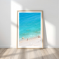 Kefalonia Wall Art Print