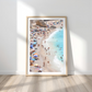 Leon Wall Art Print