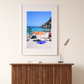 Alba Wall Art Print