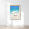Flora Wall Art Print