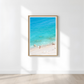 Kefalonia Wall Art Print