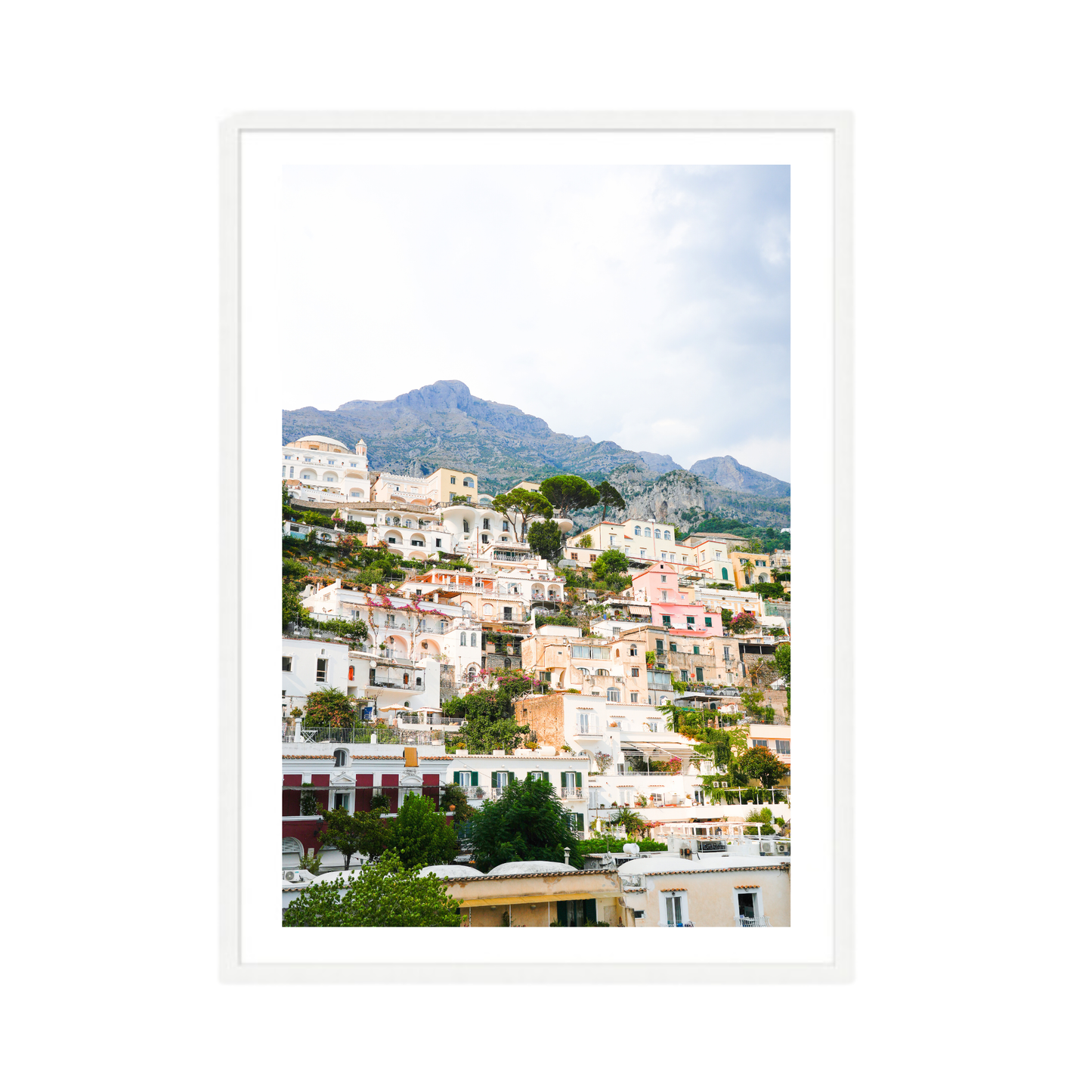 Stephan Print One-of-One No. 1 Kamalia Studio