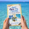 Get Paid To Travel — The Unfiltered Creator Guide by Karina Horton