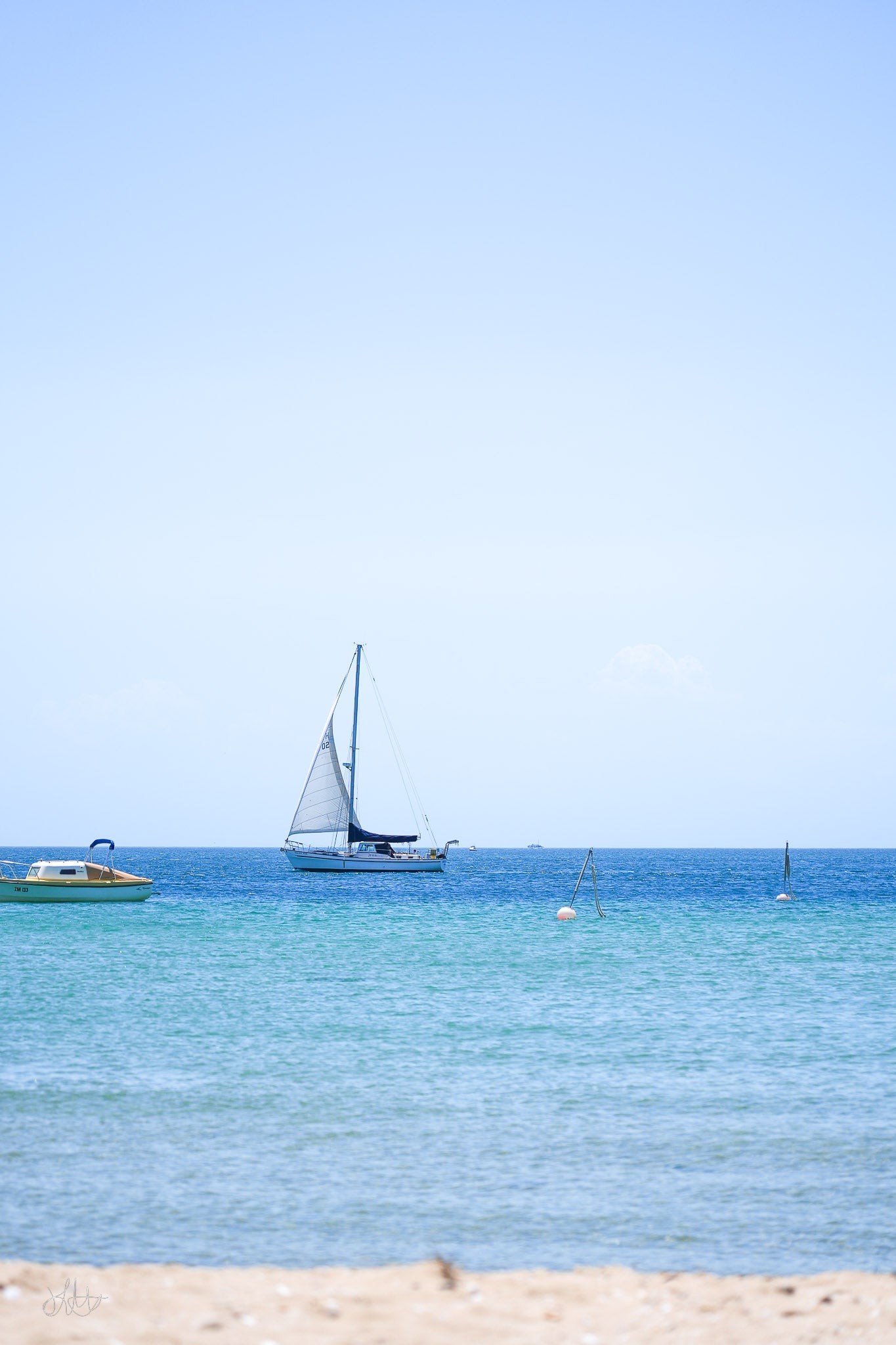 Elsa Wall Art Print Kamalia Studio