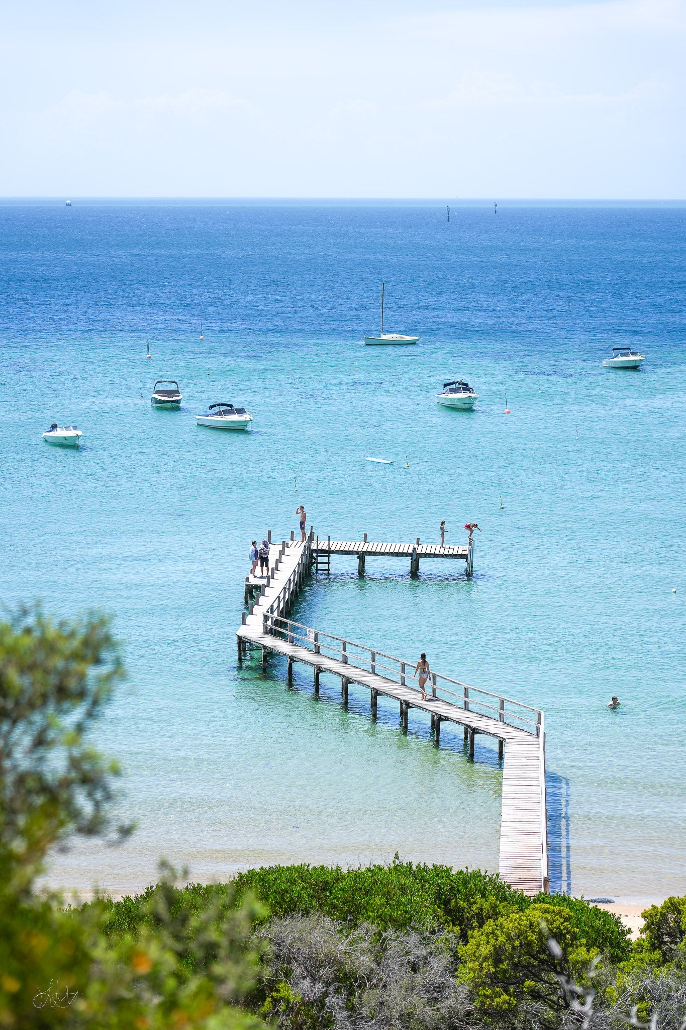 Shelley Wall Art Print Kamalia Studio