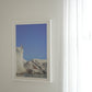 Aliya Wall Art Print Kamalia Studio
