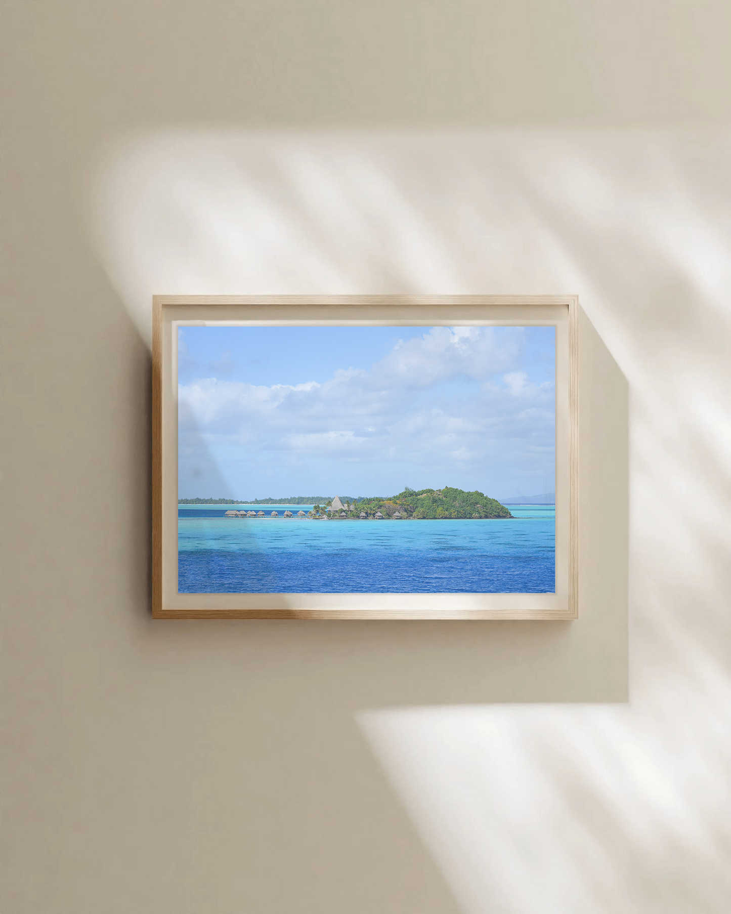 Maui Wall Art Print