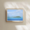 Maui Wall Art Print