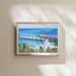 Moorea Wall Art Print