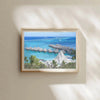 Moorea Wall Art Print