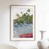 La Ora Wall Art Print