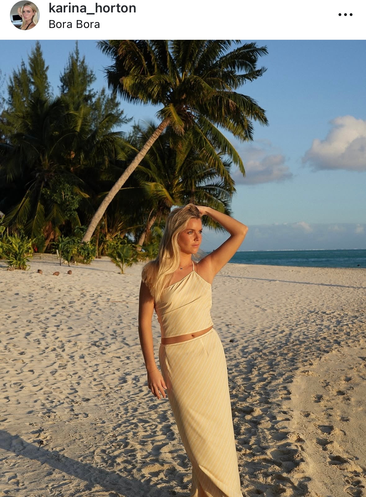 Get Paid To Travel — The Unfiltered Creator Guide | Karina Horton Kamalia Studio