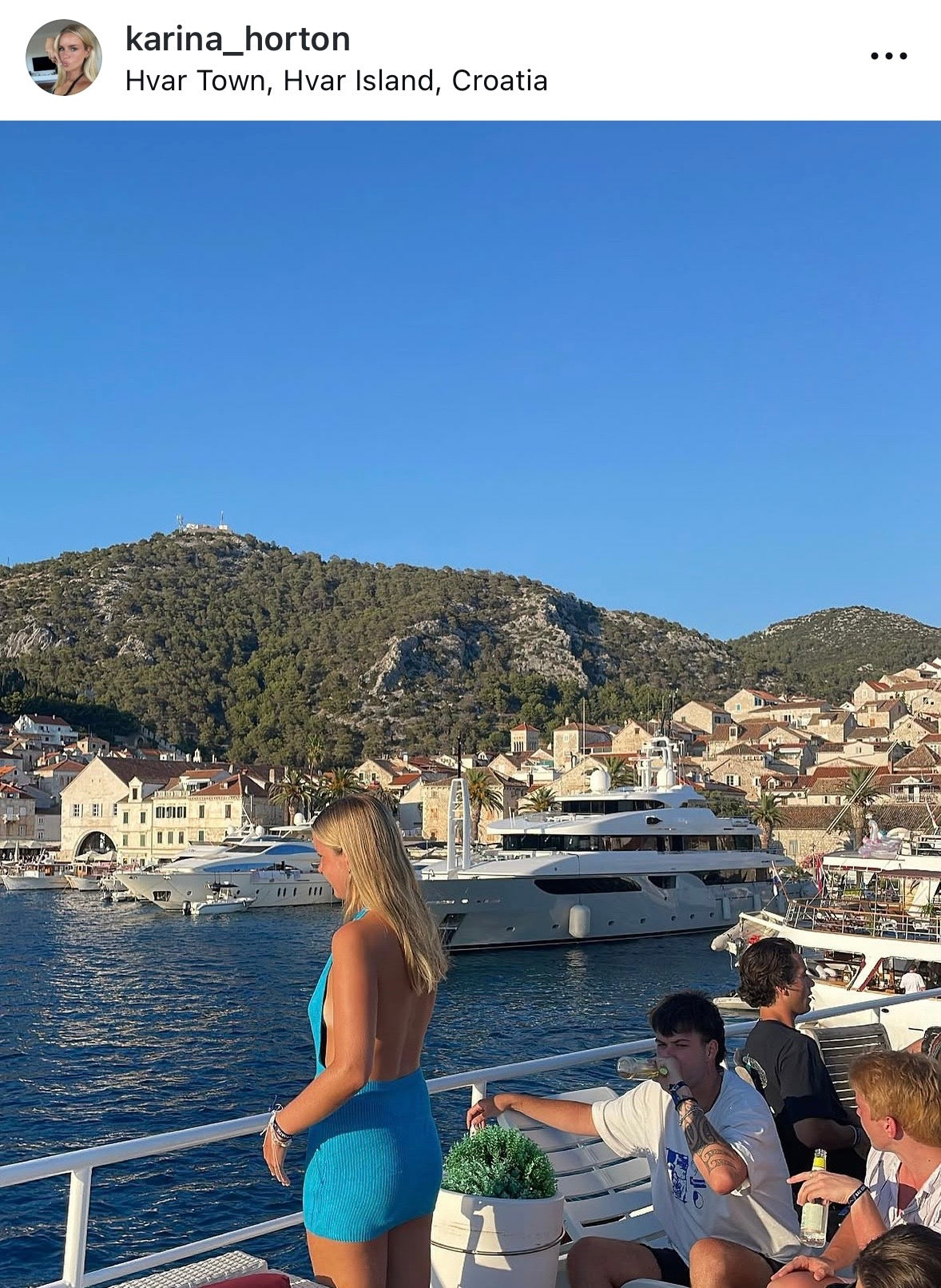 Get Paid To Travel — The Unfiltered Creator Guide | Karina Horton Kamalia Studio