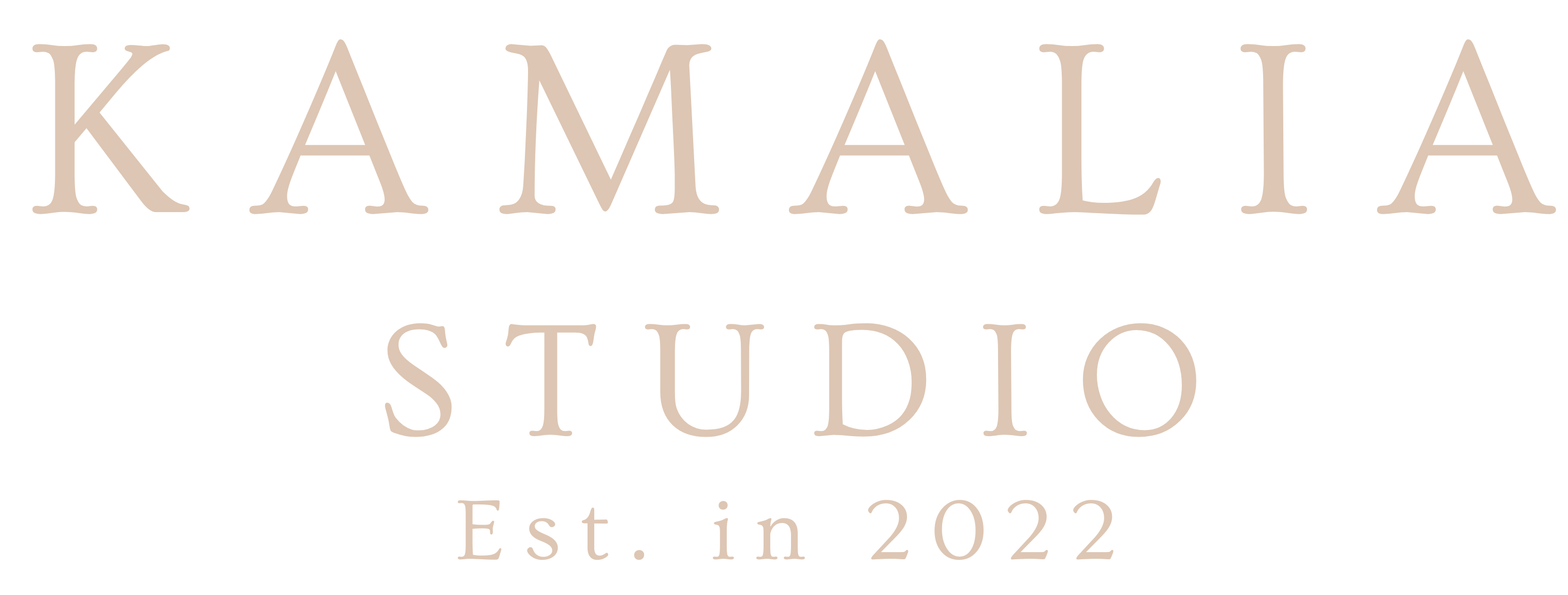 Kamalia Studio