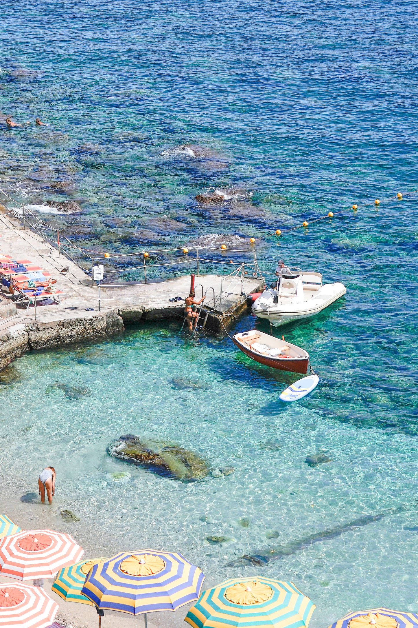 Molly Wall Art Print