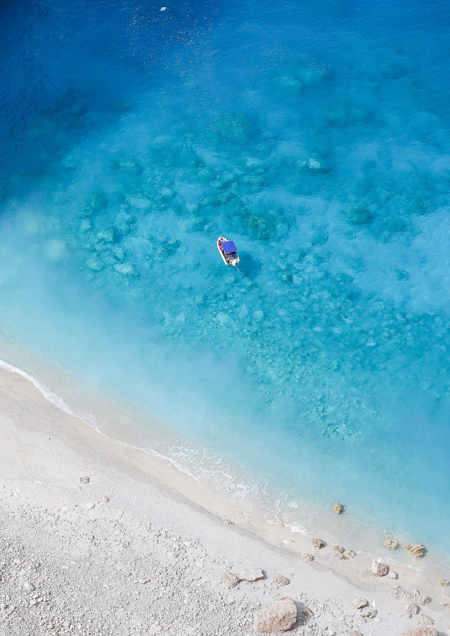 Zakynthos Wall Art Print