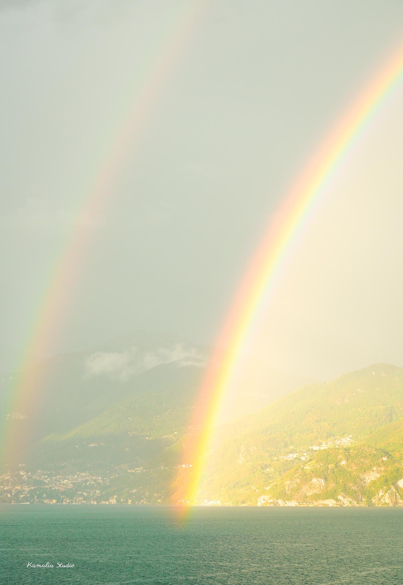 Clare Wall Art Print