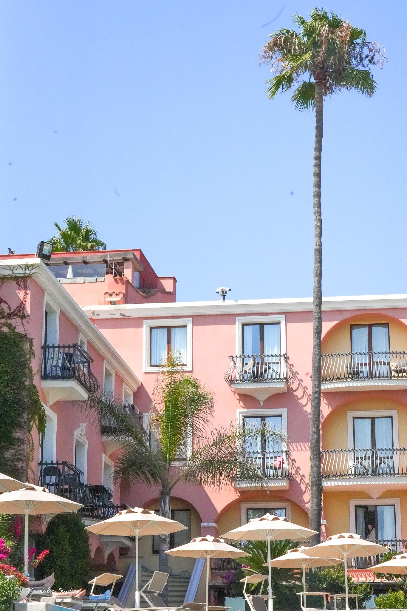 Alessa Wall Art Print