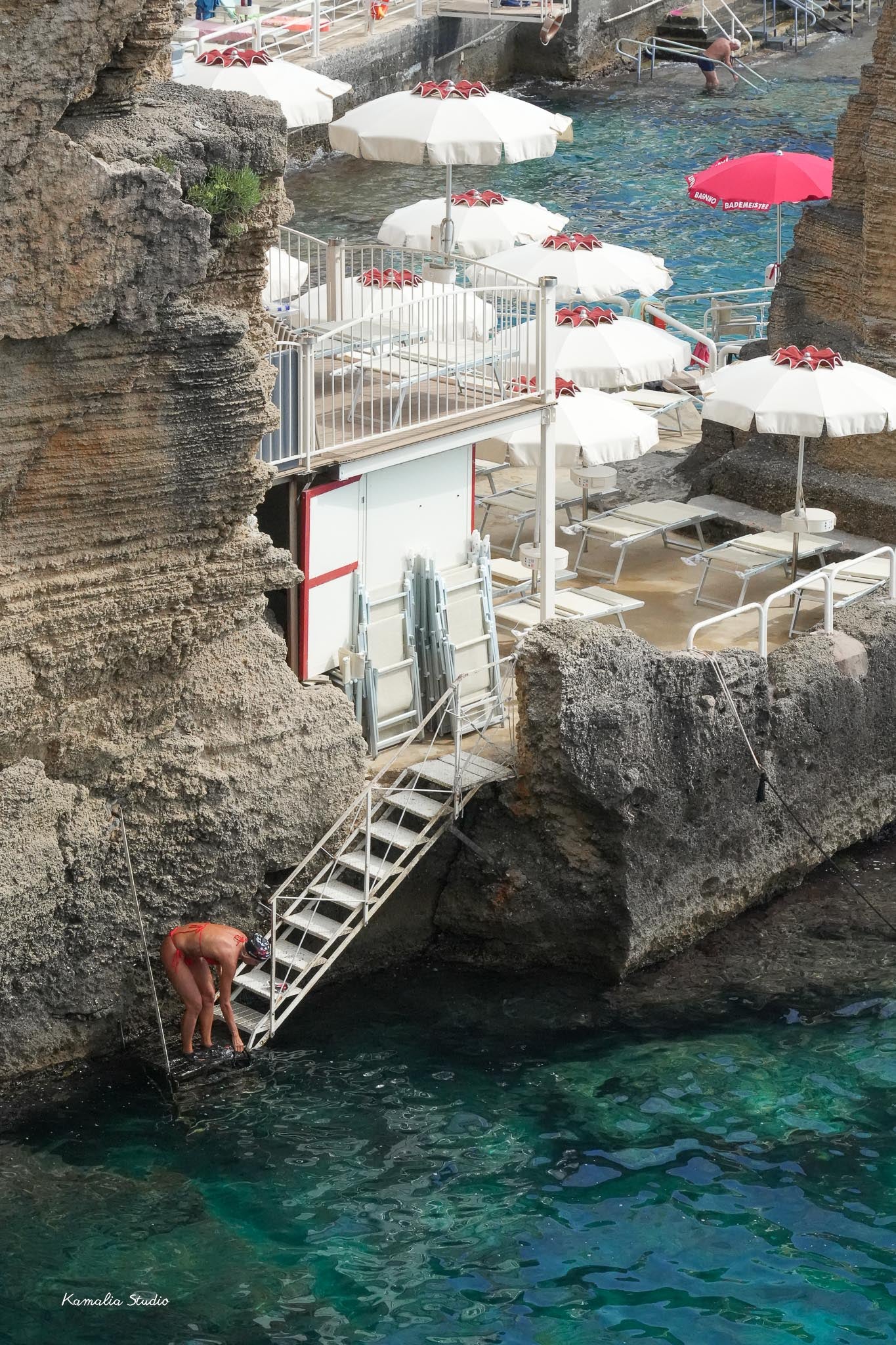 Alfio Wall Art Print