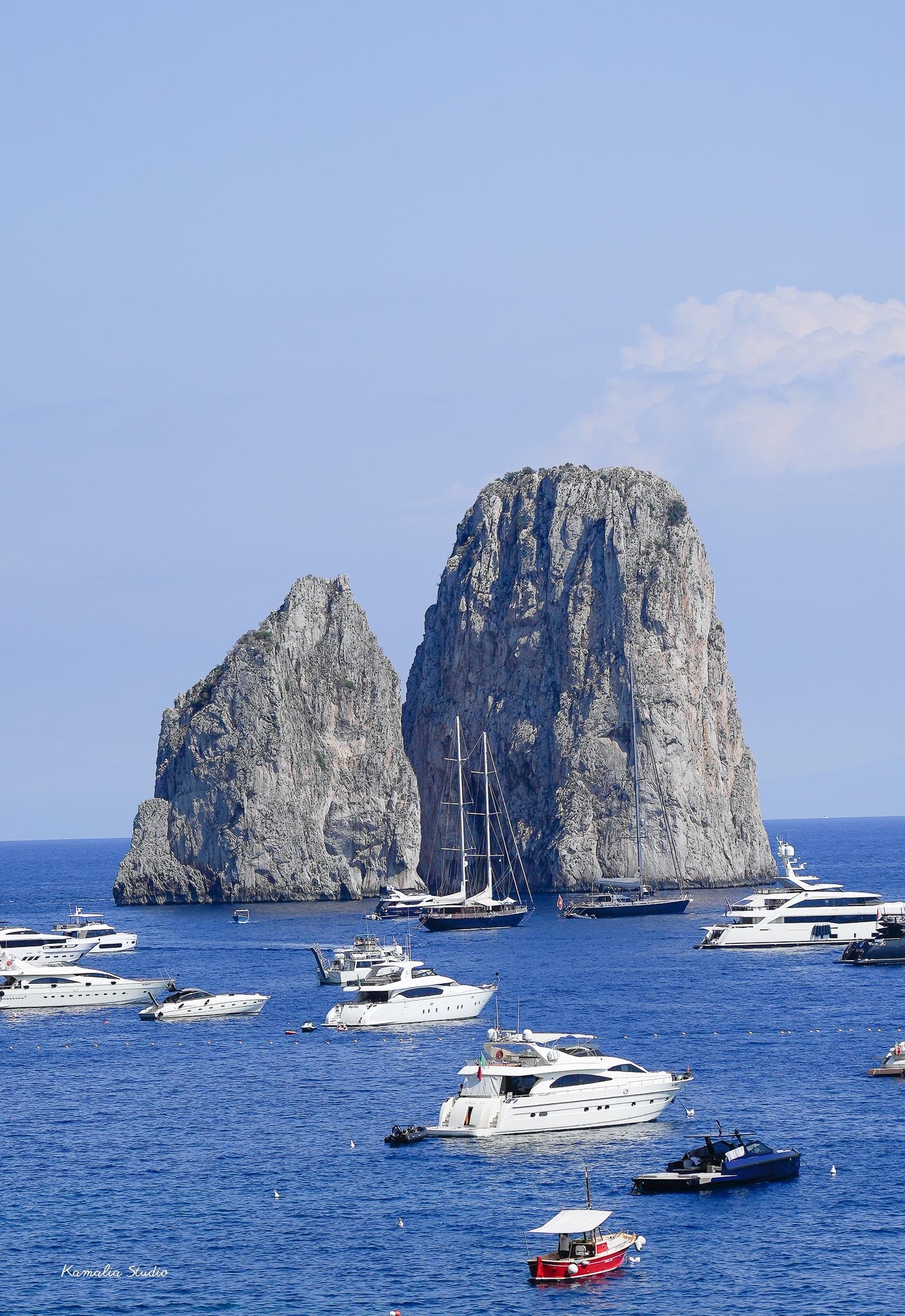 Leoria Wall Art Print