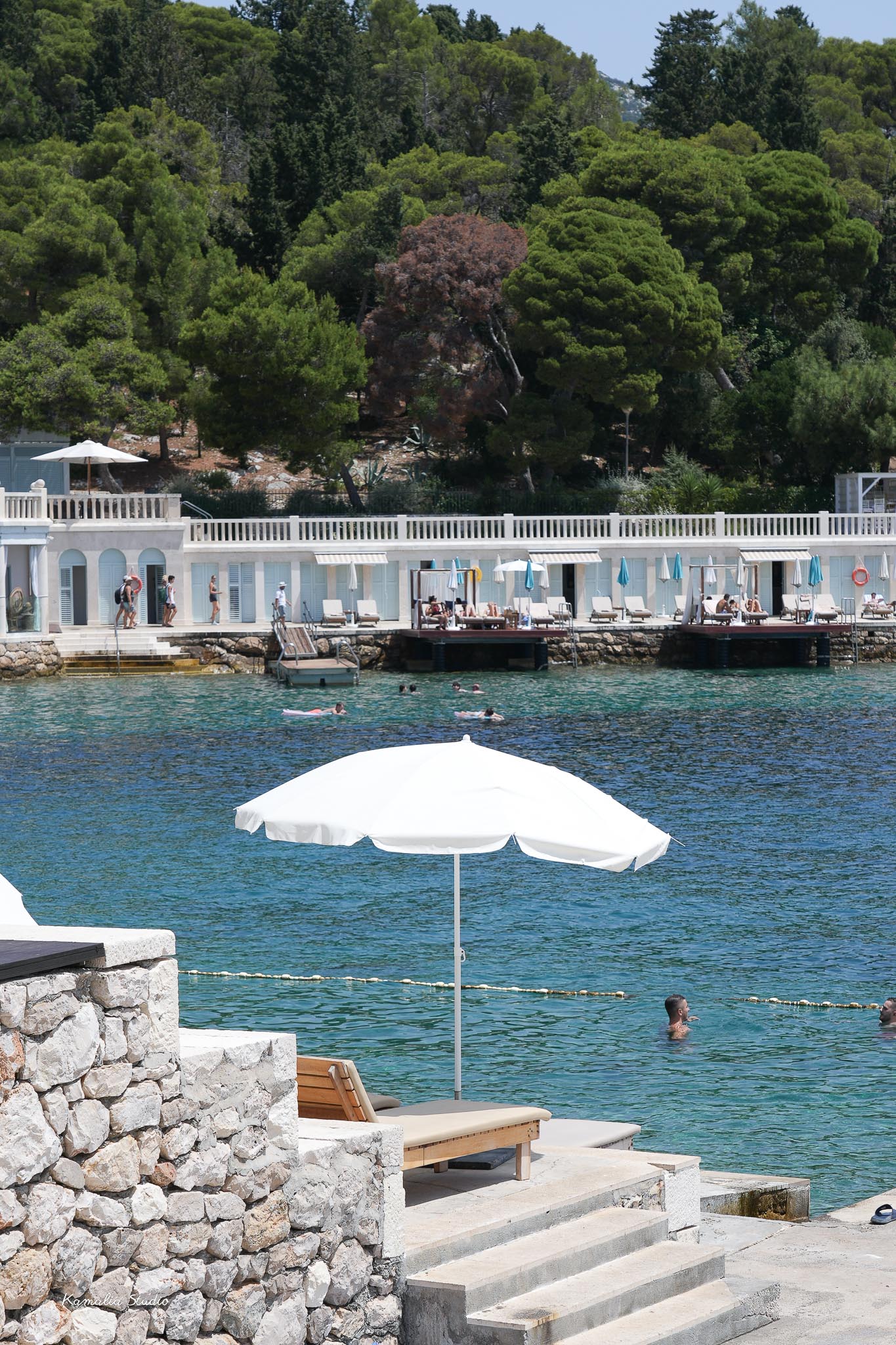 Croatia Wall Art Print