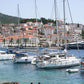 Hvar Wall Art Print Kamalia Studio