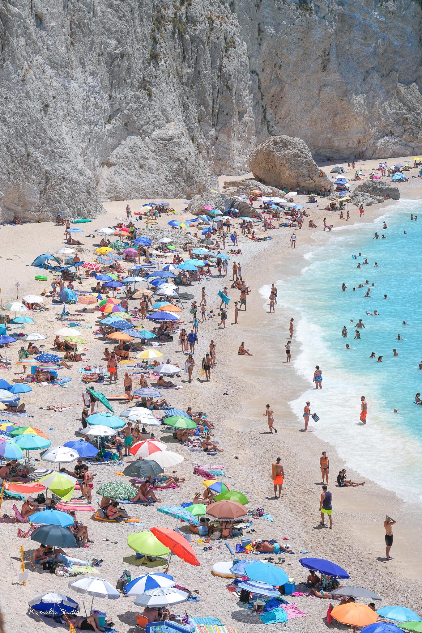 Elias Wall Art Print