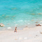 Kefalonia II Wall Art Print