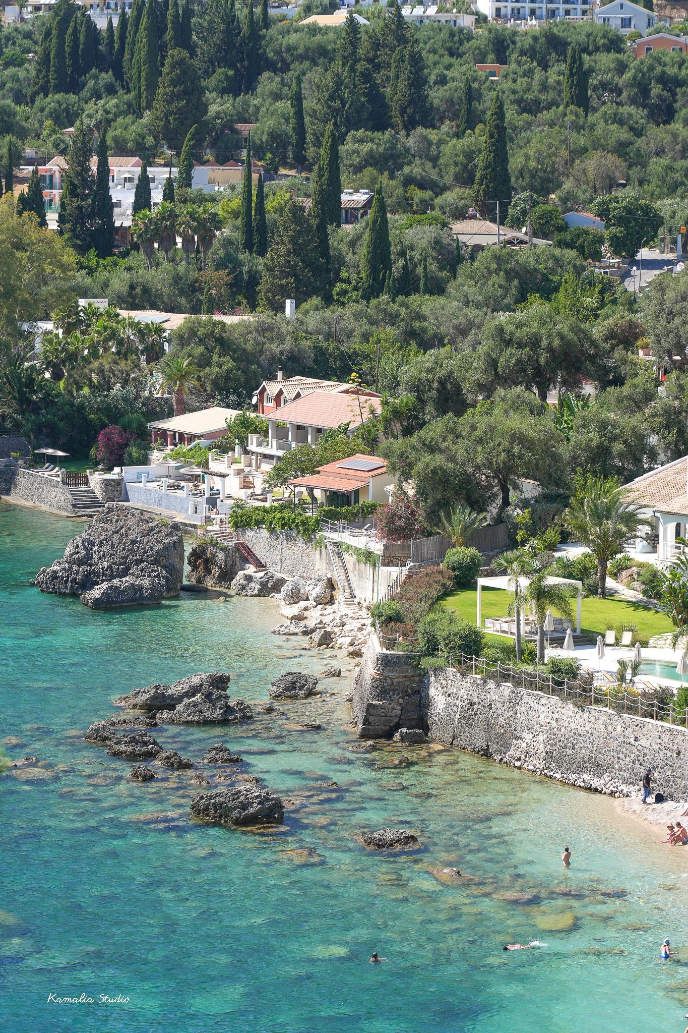 Martha Wall Art Print