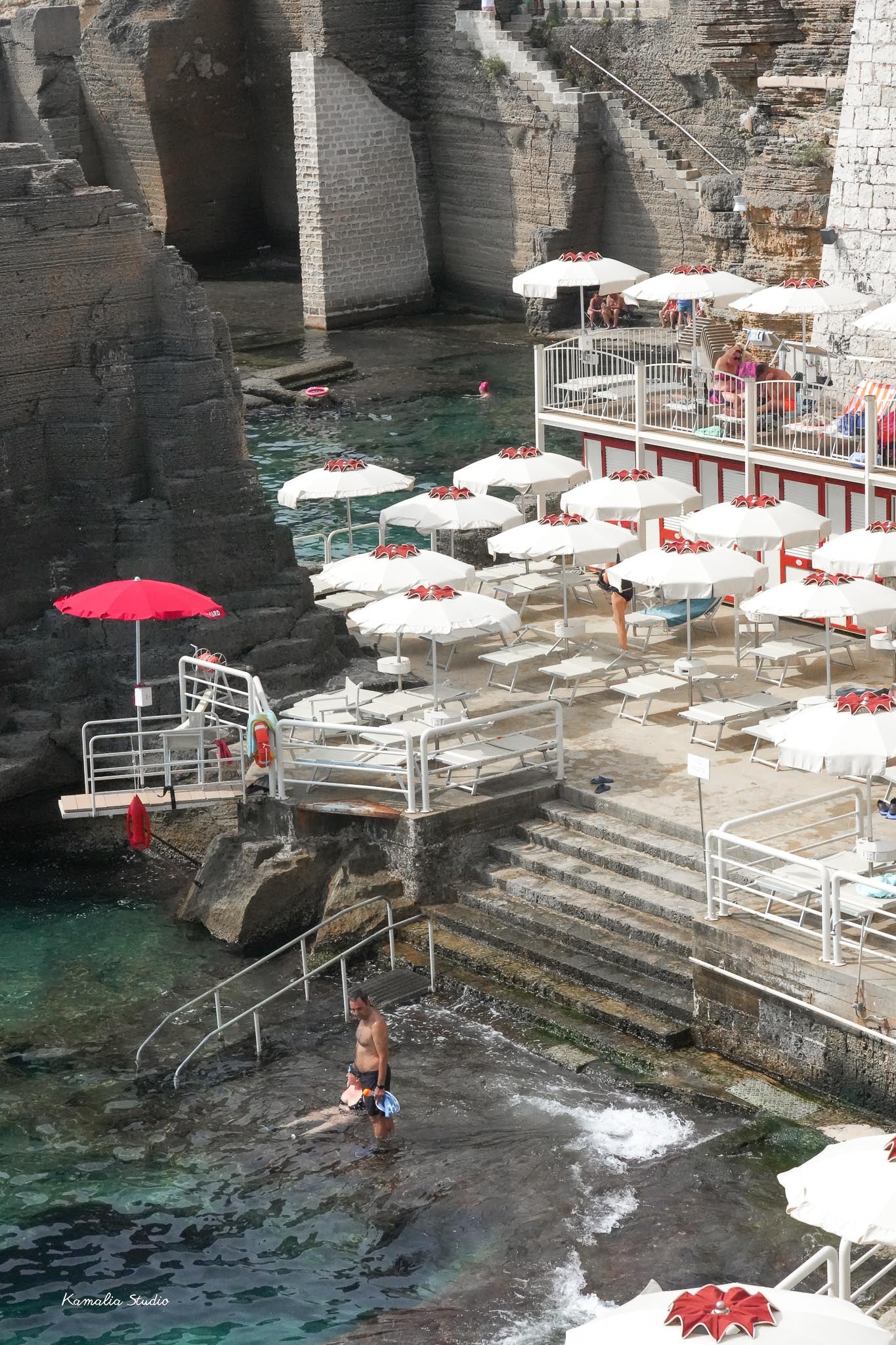 Amore Wall Art Print