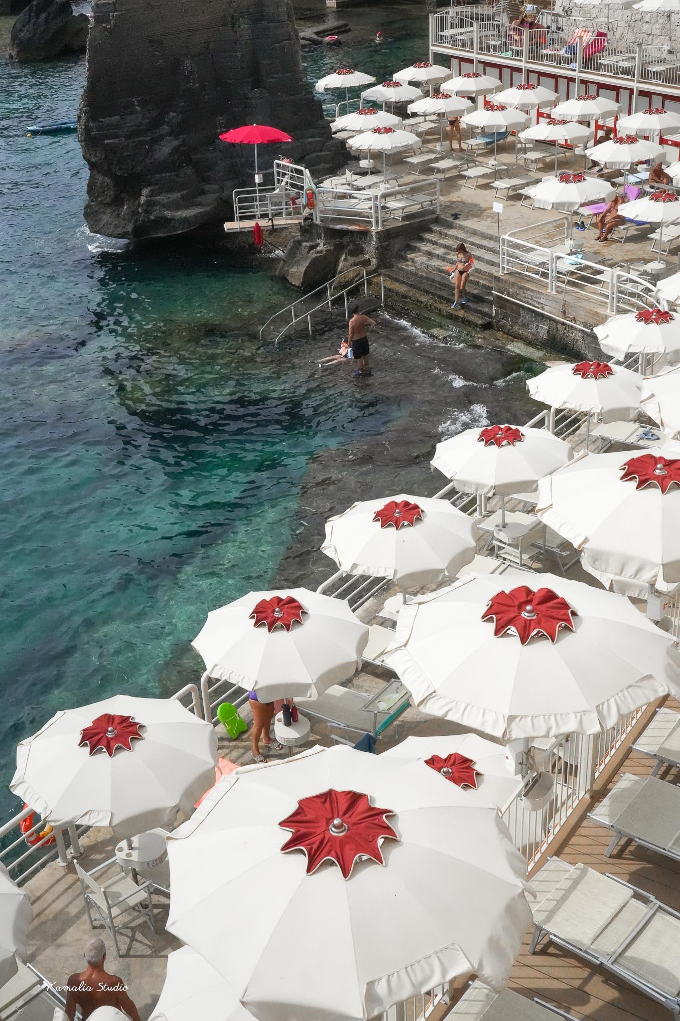 Aurelia Wall Art Print