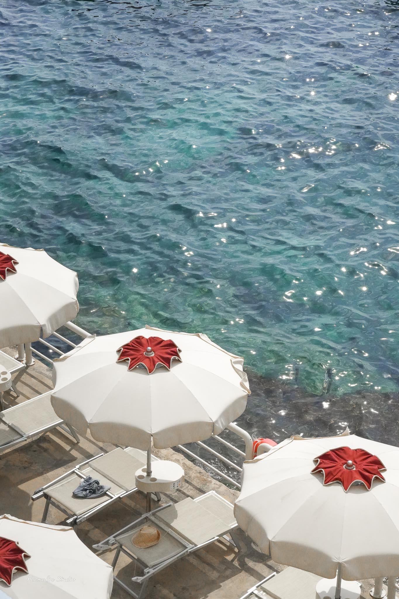 Aniello Wall Art Print