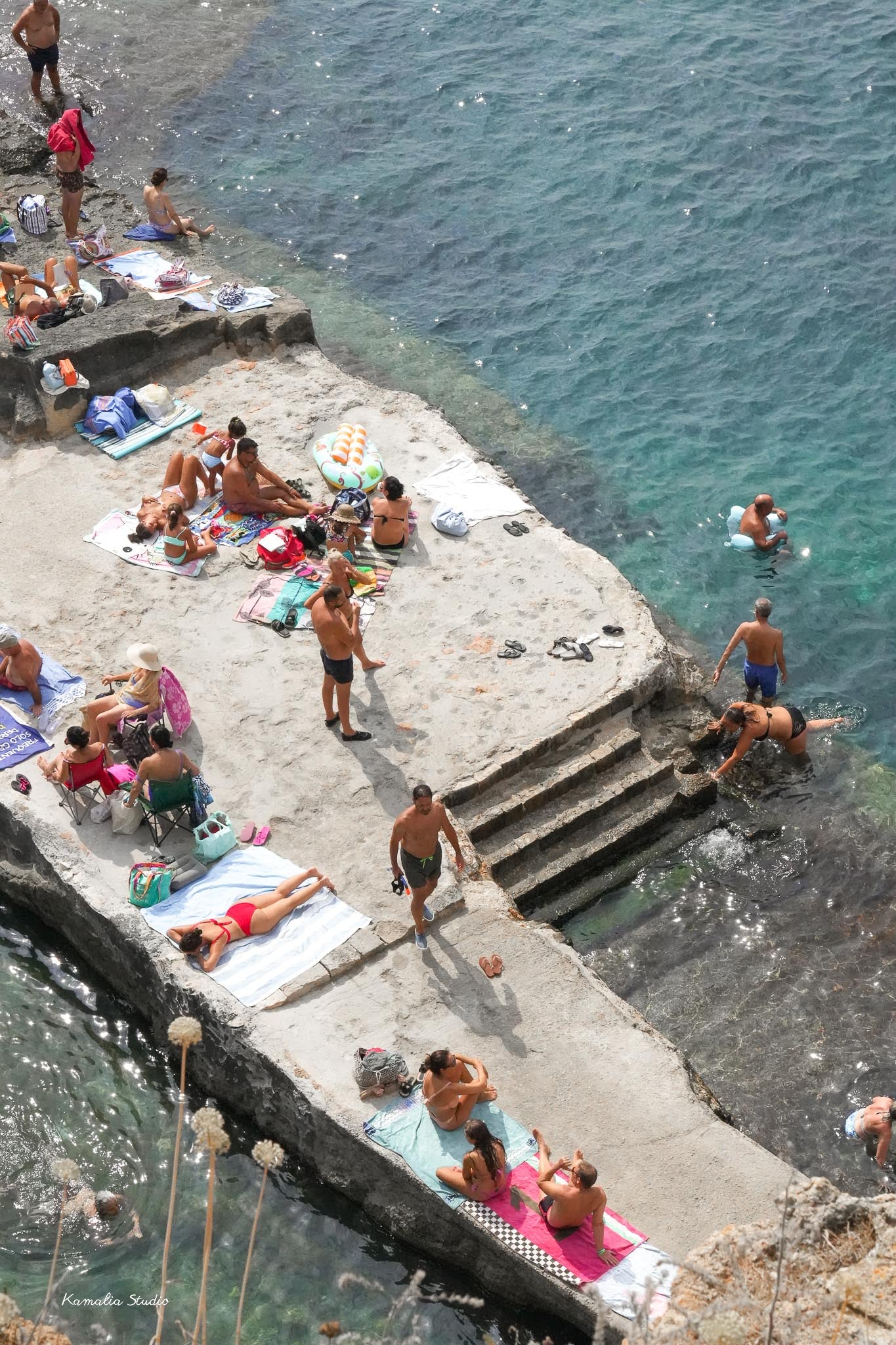 Biagio Wall Art Print