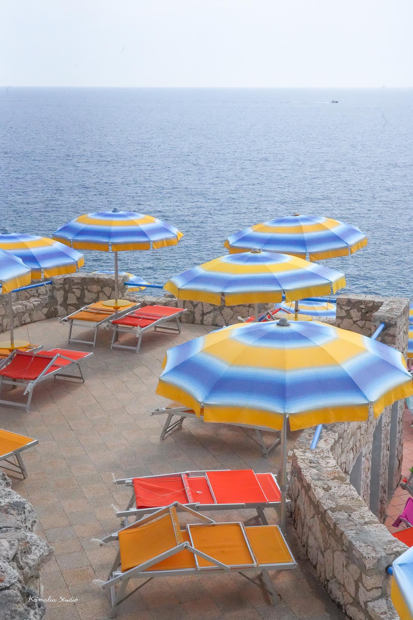 Bianca Wall Art Print