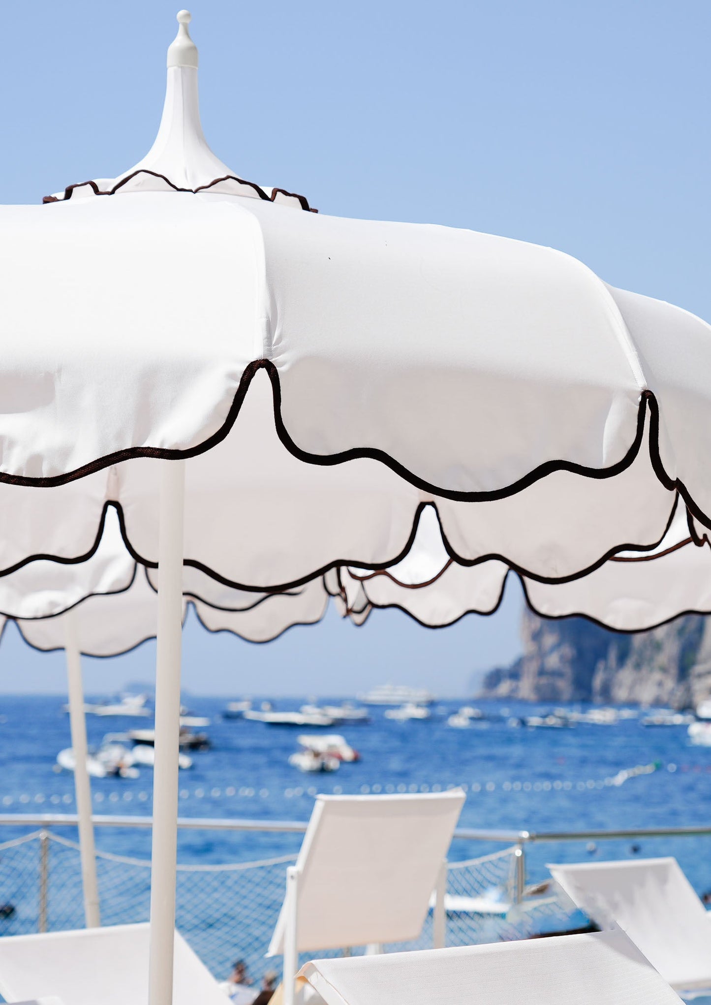 Violet Print One-of-One No. 1 Kamalia Studio