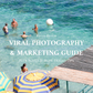 Viral Marketing and Photography Strategies For Online Businesses